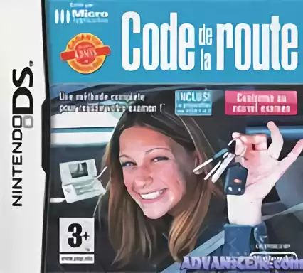 Image n° 1 - box : Code de la Route